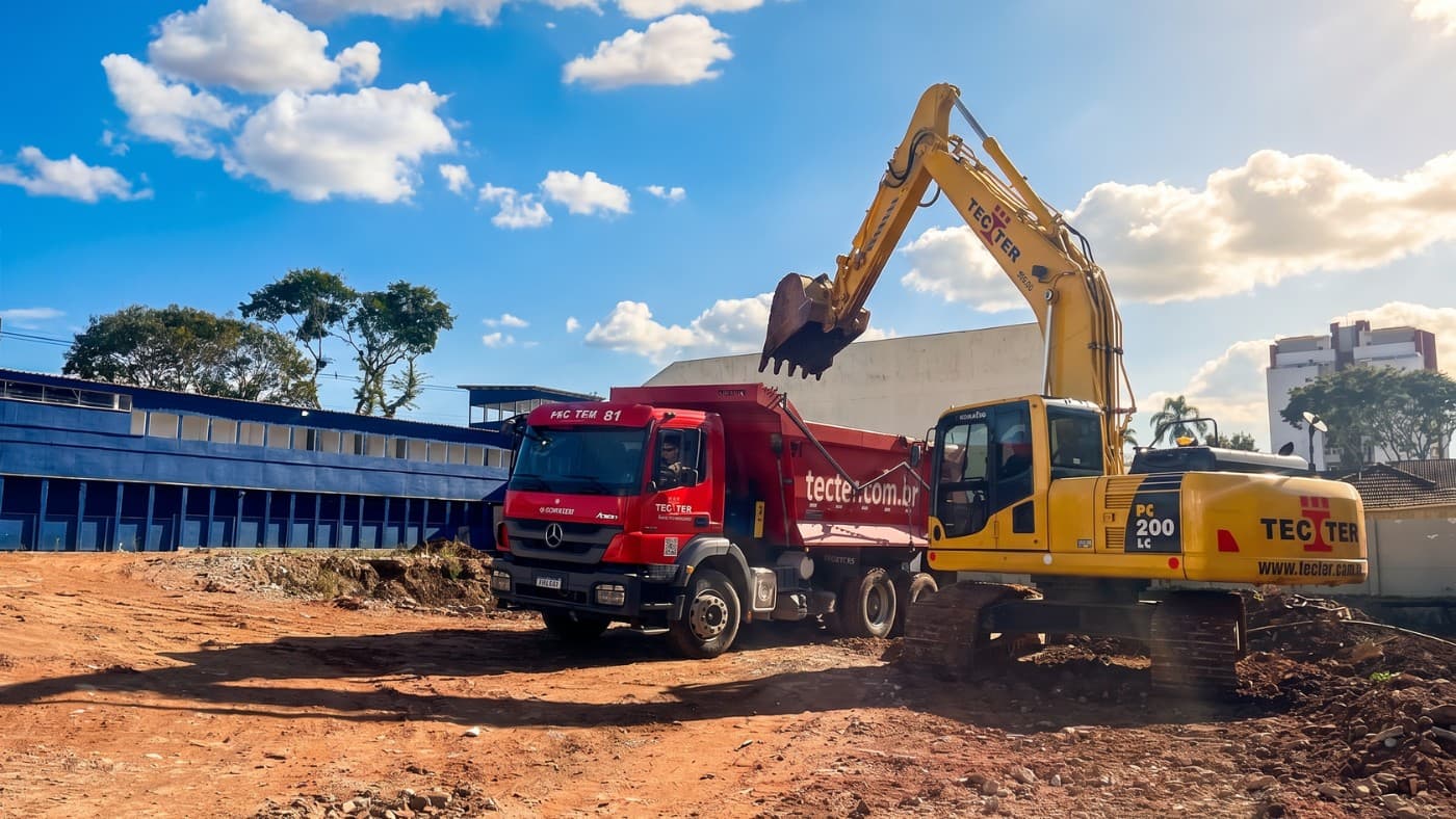 Incorporadora paranaense inicia obras de empreendimento de luxo em Curitiba com metodologia inovadora