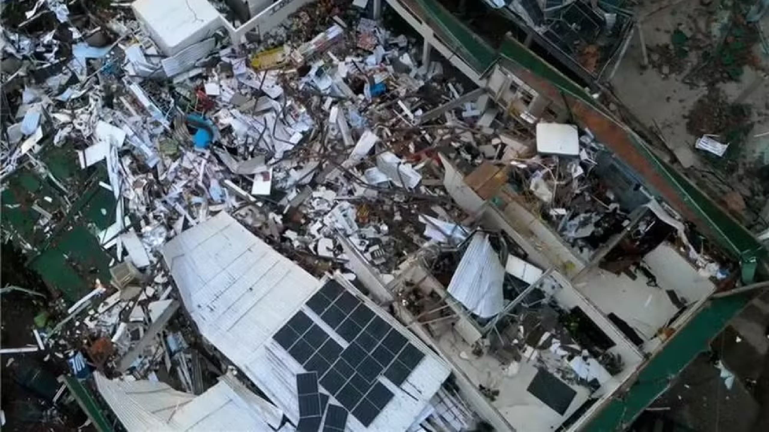 Oeste do Paraná enfrenta onda de tornados: oito eventos em menos de 9 meses