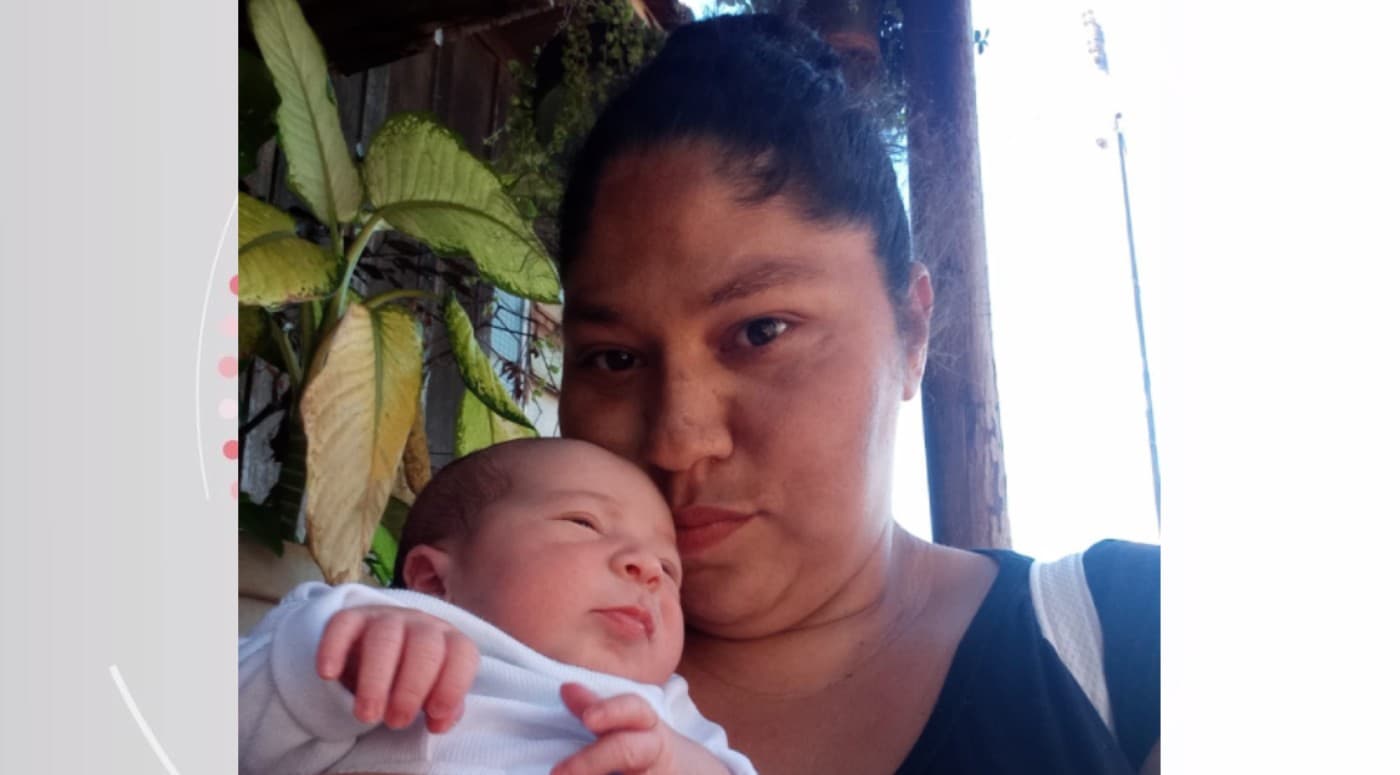 Mulher descobre gravidez durante atendimento por dor nas costas e dá à luz no mesmo dia