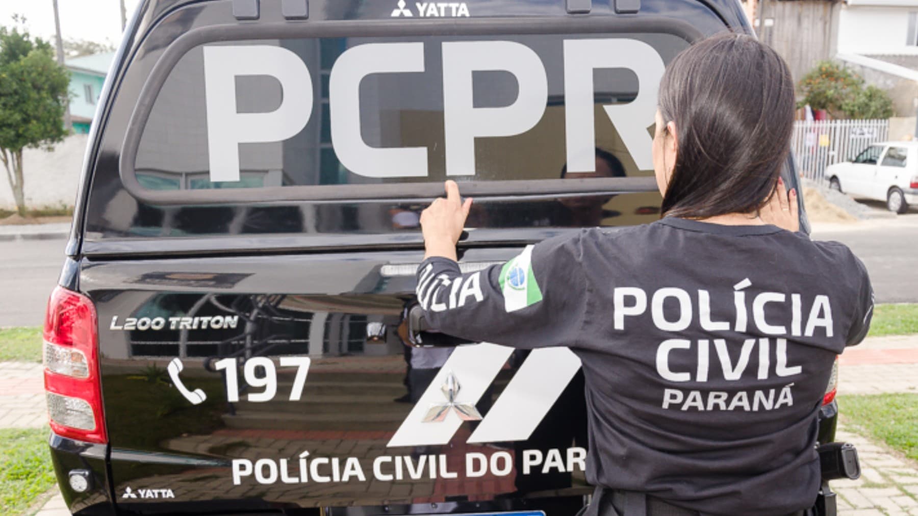 Polícia Civil abre concurso com vagas para o Oeste; salários chegam a R$ 26,8 mil