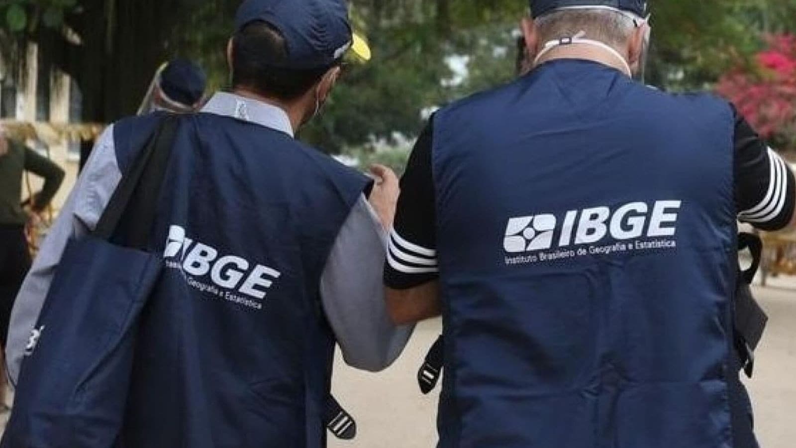 IBGE abre mais de 600 vagas temporárias no Oeste e em todo Paraná para operações censitárias