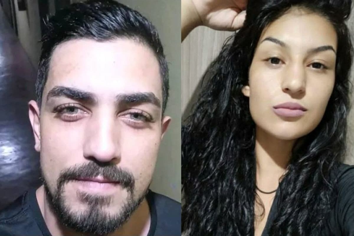 Prisão em Paranavaí: homem acusado de matar esposa após alegar suicídio
