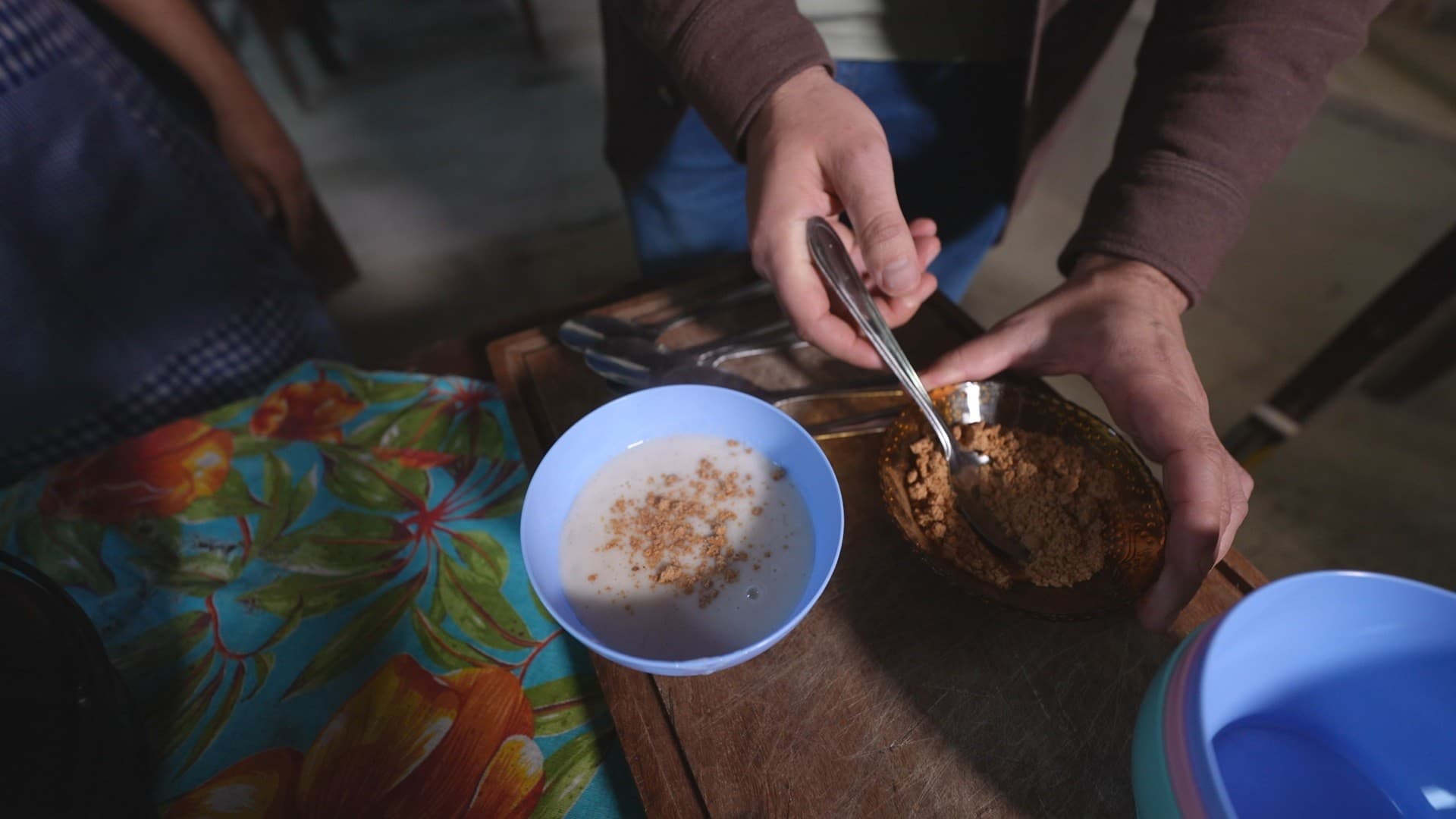 Receita de Canjica Cremosa: aprenda a fazer este clássico junino em casa
