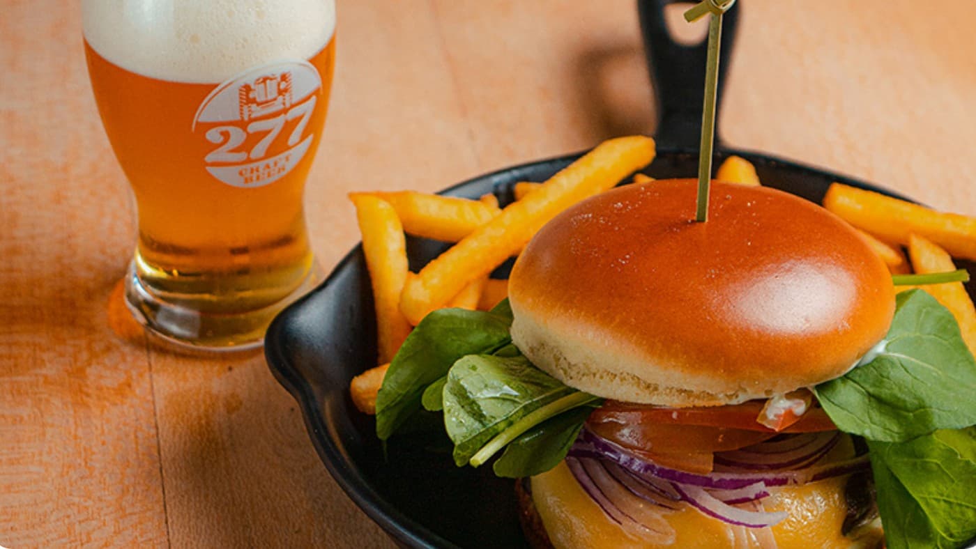 Foz do Iguaçu consolida presença como destino gastronômico com hamburguerias de qualidade