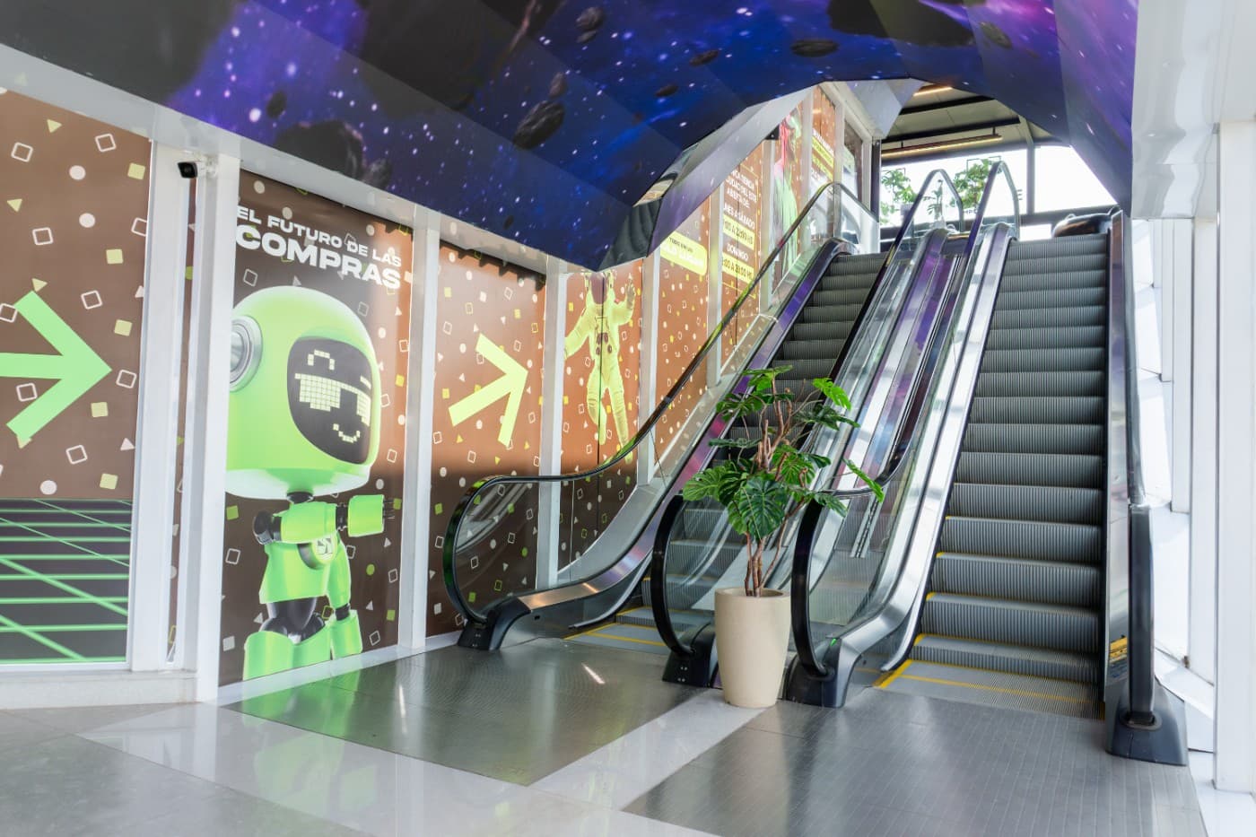 New Zone Importados: o destino completo para compras em Ciudad del Este