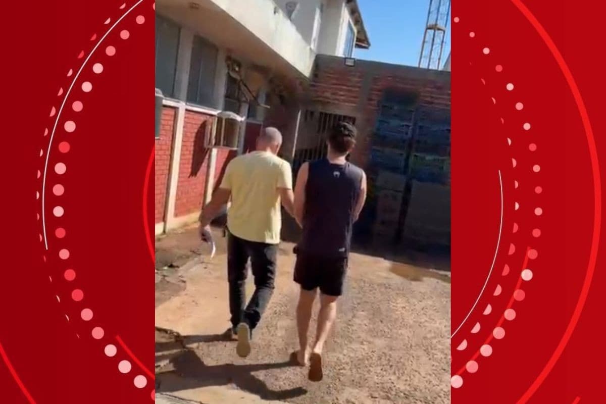 Funcionário de agência de turismo é preso por fraude de R$ 600 mil em Maringá