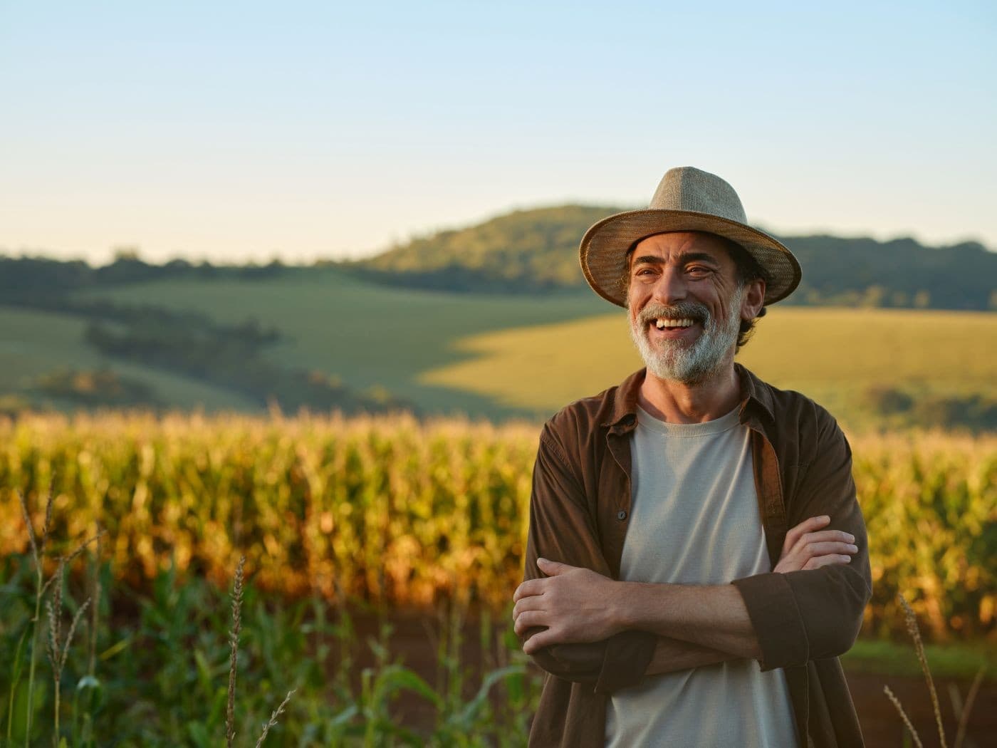 Cresol injeta R$ 16,8 bilhões no Plano Safra e reafirma compromisso com agricultura regional