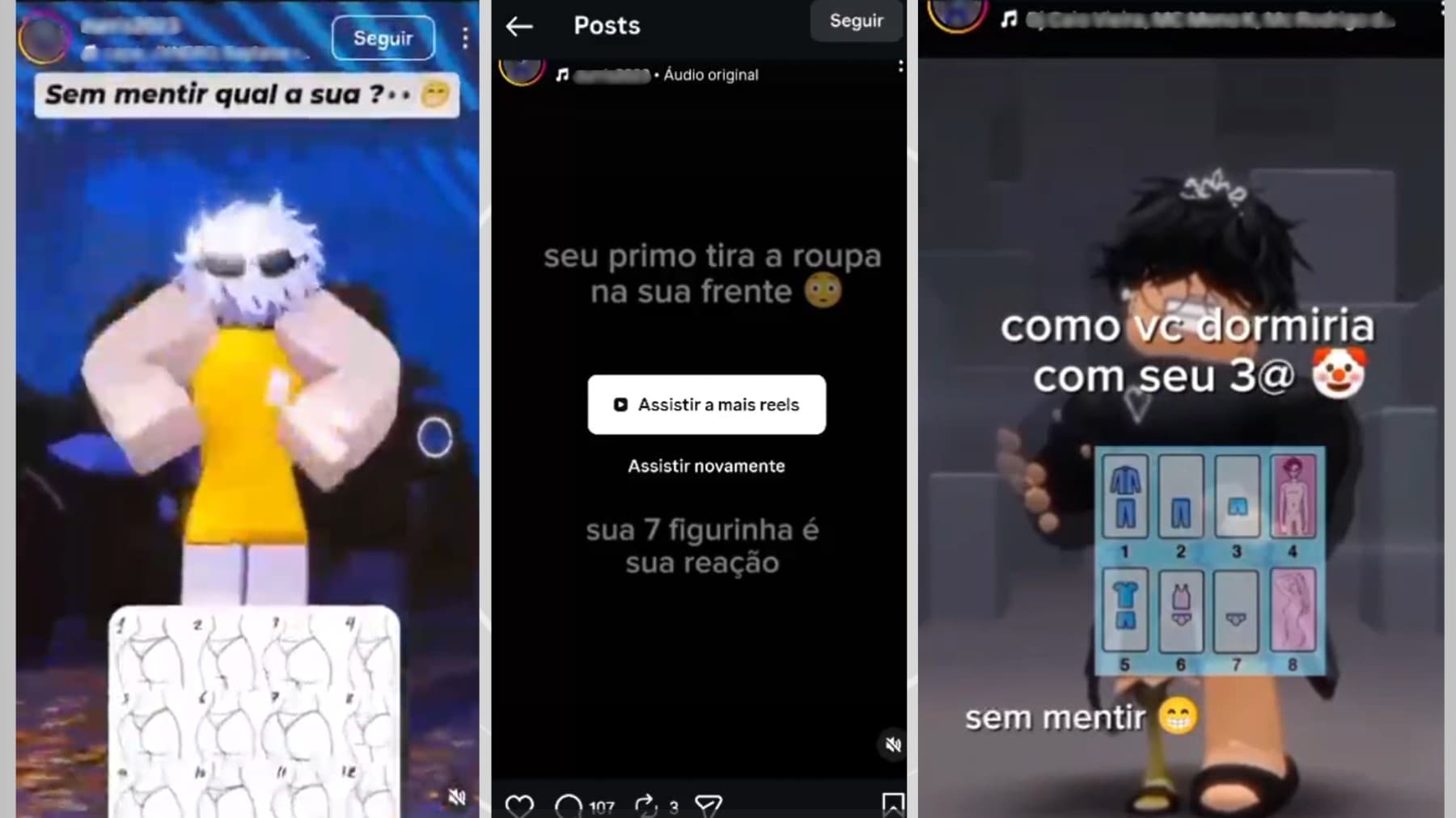 Predador de crianças é preso no Paraná após aliciar vítimas em jogo online