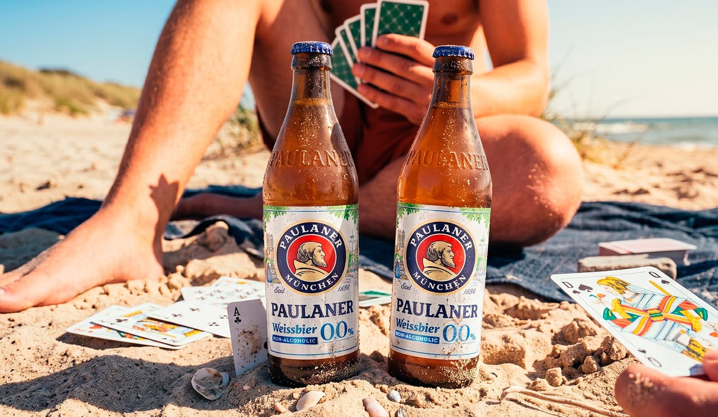 Entenda a diferença entre cerveja zero e sem álcool antes de fazer sua escolha
