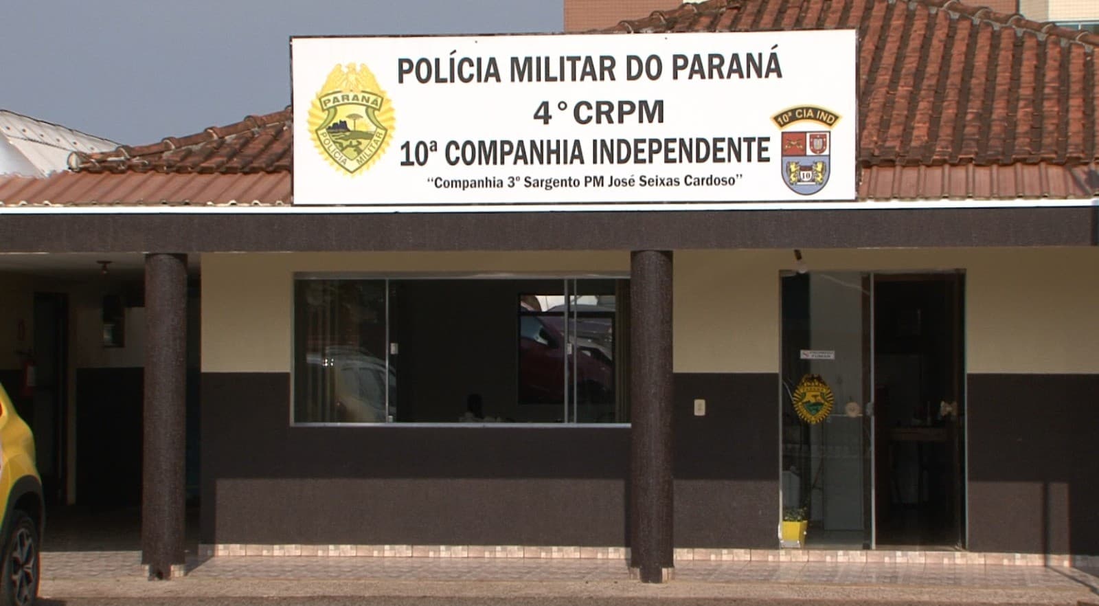 Criminosos se fingem de policiais e invadem casa em Laranjeiras do Sul