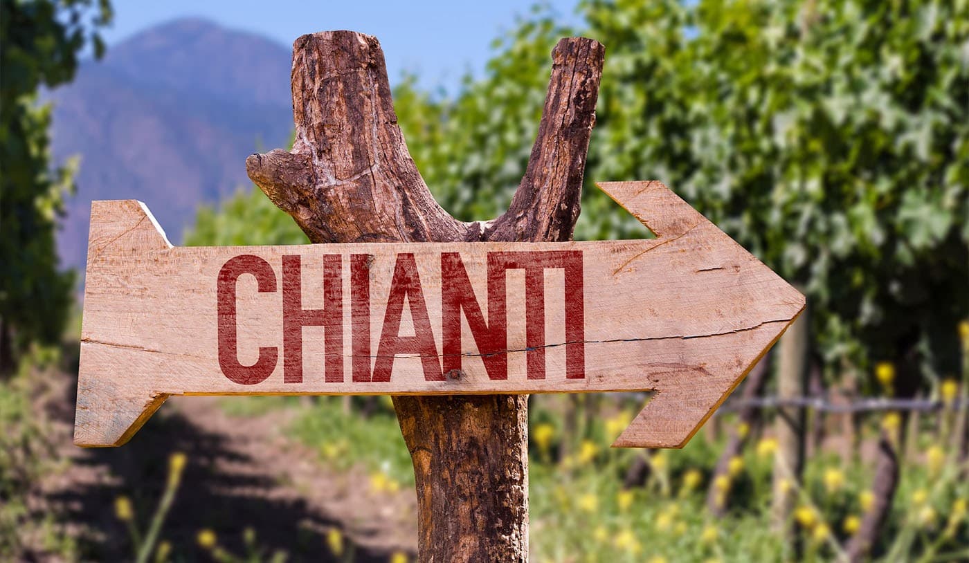 Entenda as diferenças entre os principais vinhos da Toscana