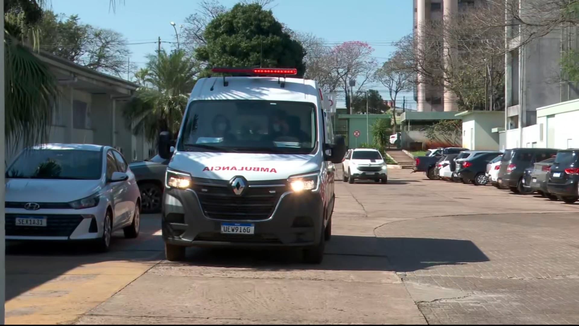 Turista holandês morre afogado em acidente com barco nas Cataratas do Iguaçu