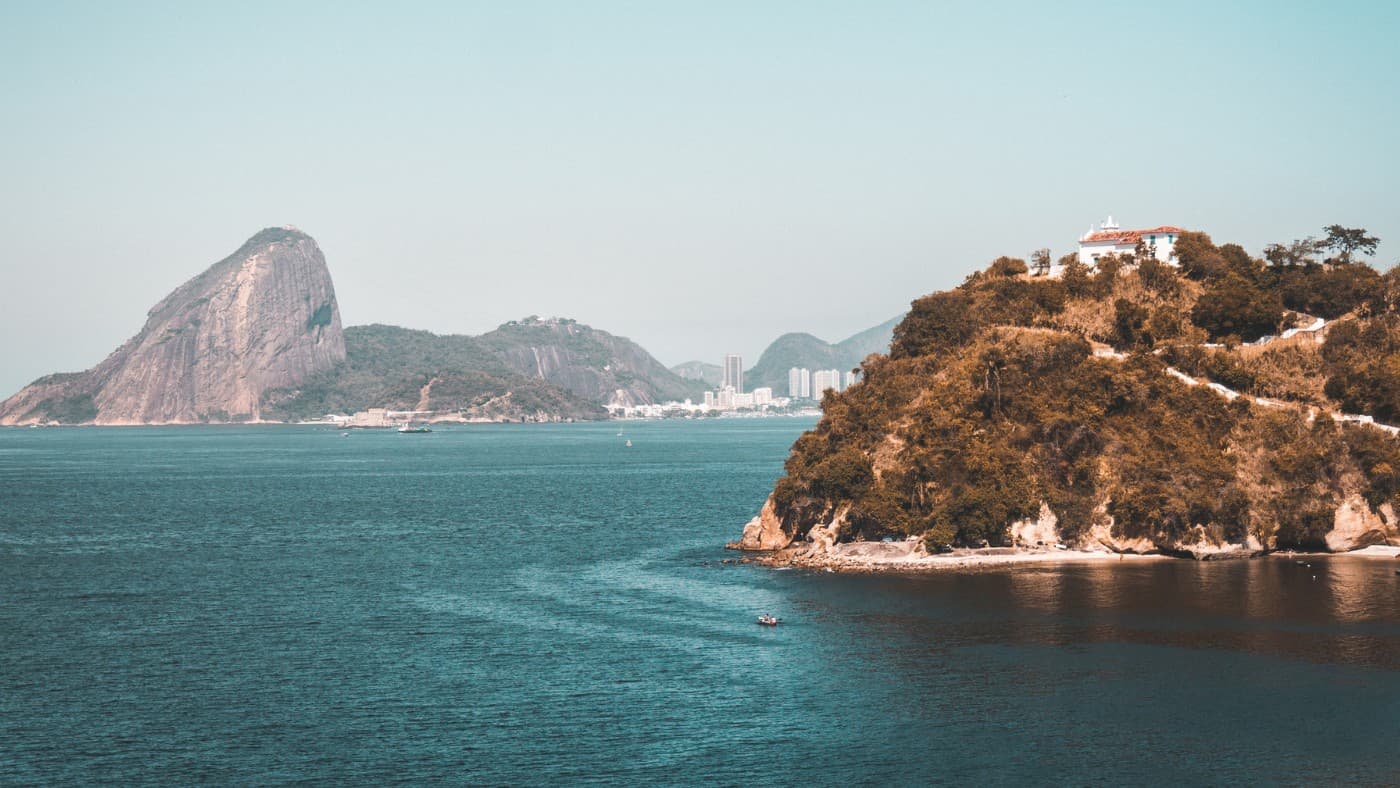 Paraná na vanguarda: o estado que aposta na economia azul como motor econômico