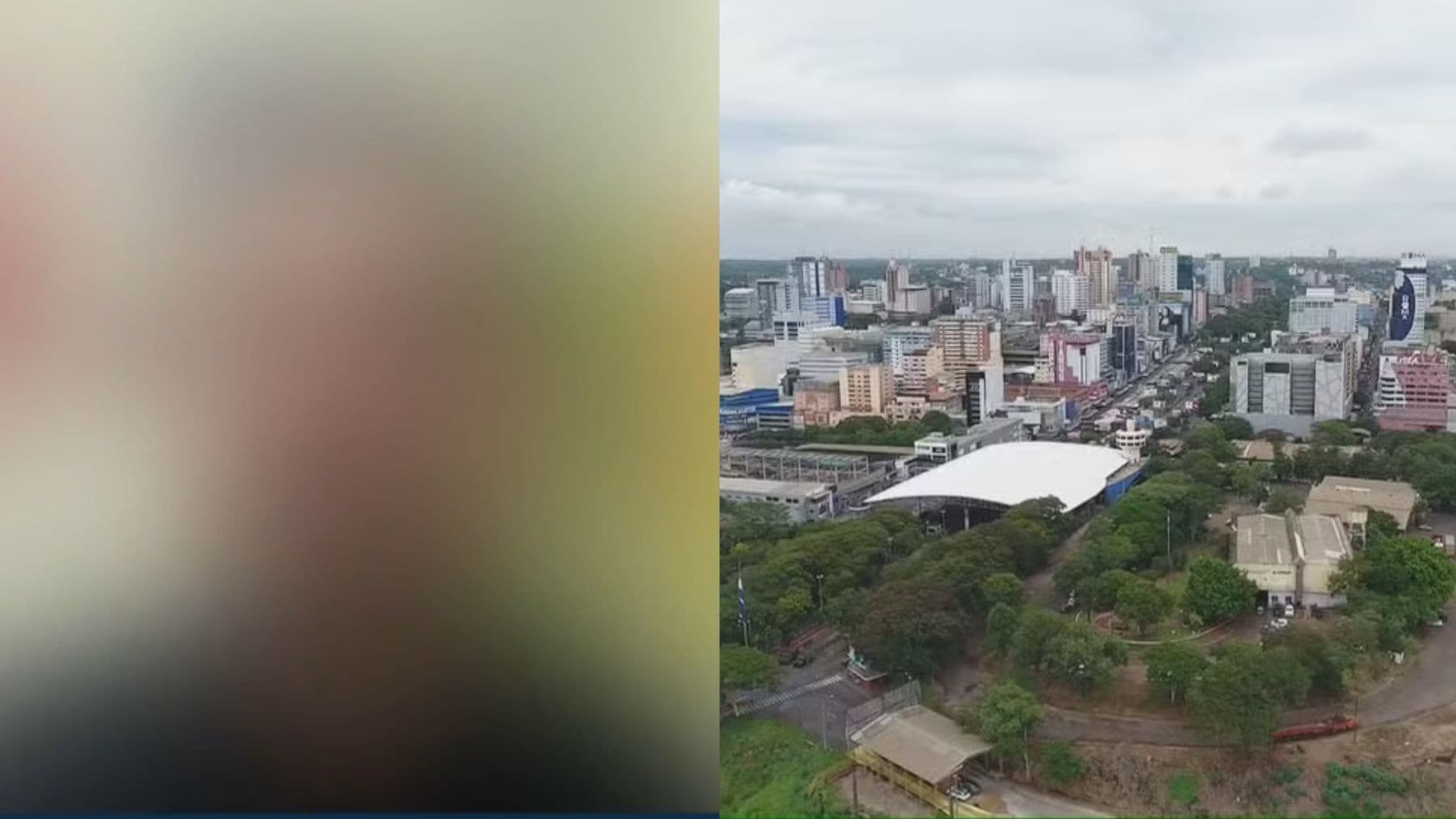 Paranaense é sequestrado no Paraguai após encontro marcado em app de relacionamento