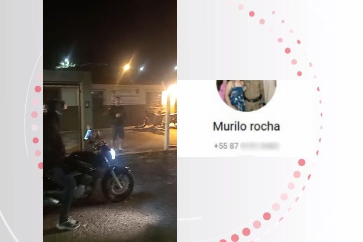 Criminoso aplica golpe em pizzarias se passando por tenente da PM no Paraná