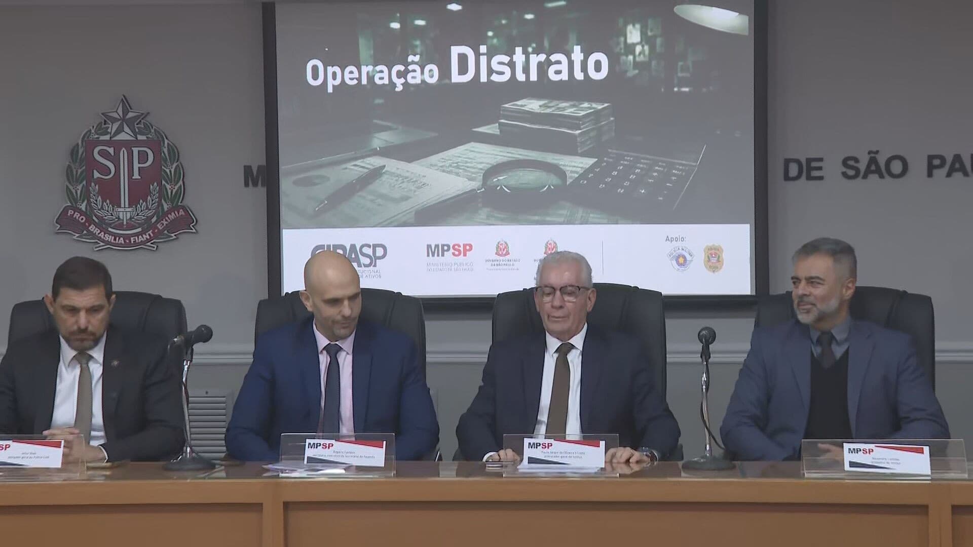 Fraude de R$ 3,8 bilhões em ICMS: operação prende advogados e empresários do Paraná