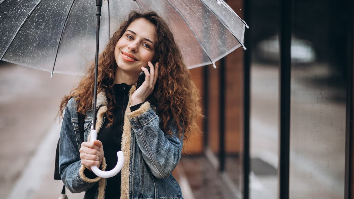 Clima instável do Oeste prejudica cabelos; saiba como proteger seus fios
