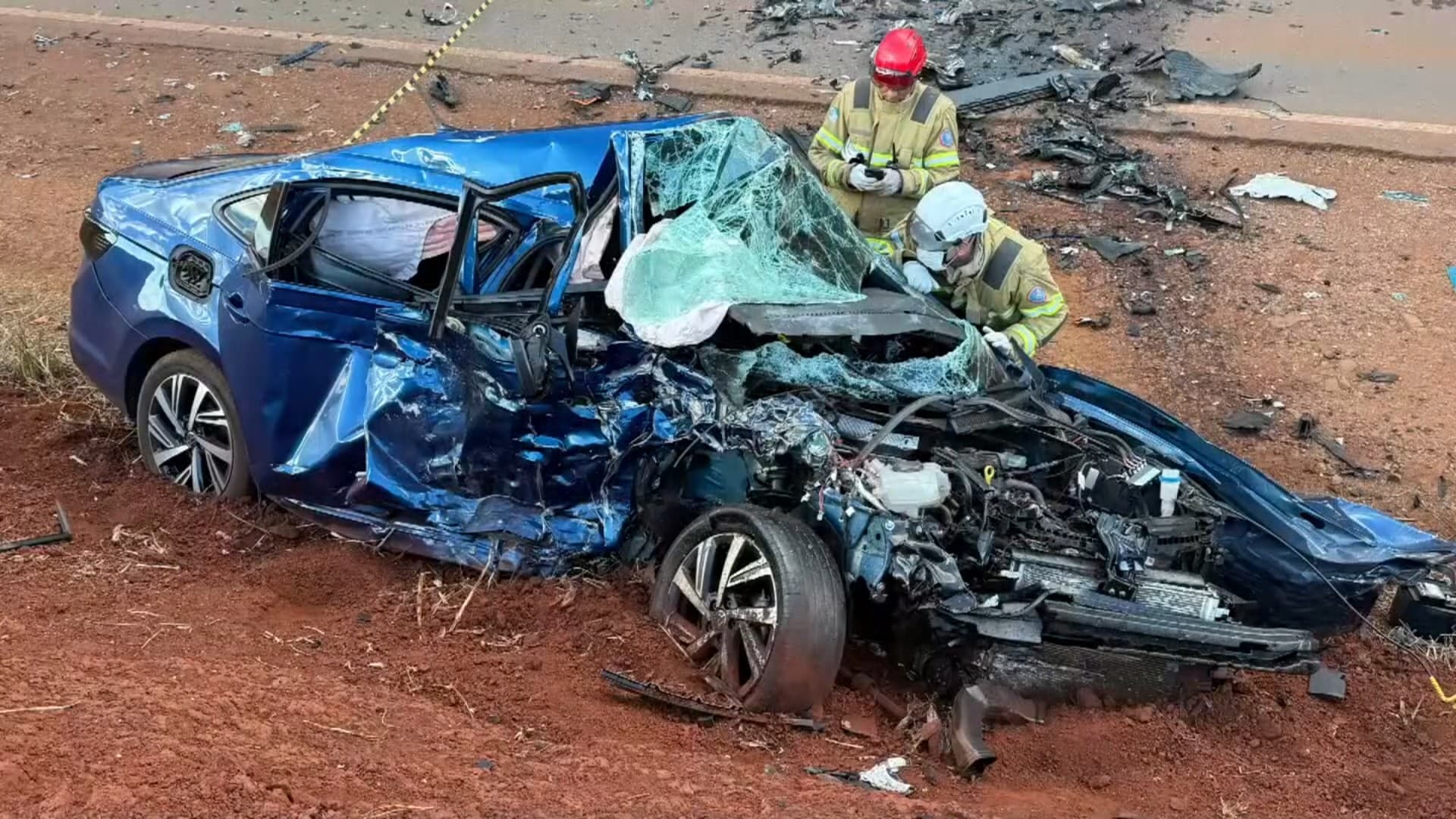 Motorista condenada a pagar R$ 2 milhões por morte de adolescente em Campo Mourão