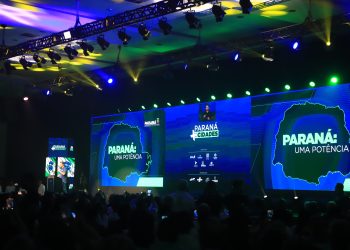 Prefeito Lindolfo Rui e Vereador André Royer destacam importância do evento Paraná Mais Cidades