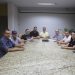 Itaipulândia recebe visita de assessores da Secretaria de Estado da Mulher e Igualdade Racial