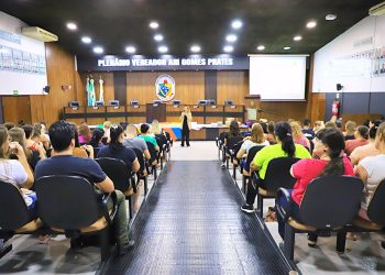 Semana Pedagógica 2025: Formação de professores impulsiona qualidade da educação em Itaipulândia