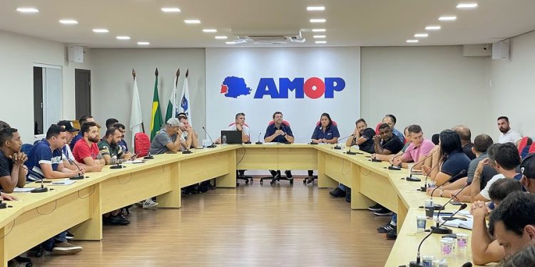 Copa AMOP de Futsal iniciará no mês de abril; Itaipulândia confirmou participação