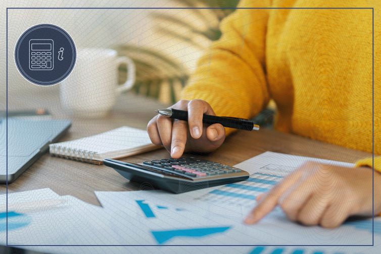 Brasília (DF), 20/03/2025 - Arte para matéria sobre Imposto de Renda. Imposto de renda com máscara. Arte/Agência Brasil