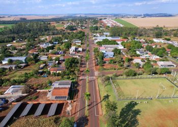 Mais de 3 metros quadrados de calçadas em paver foram executados em Santa Inês
