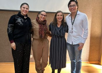 Itaipulândia conquista espaço histórico na saúde do Paraná