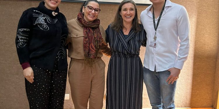 Itaipulândia conquista espaço histórico na saúde do Paraná